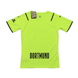 Buy 2021/22 Dortmund *BNIB* Player Issue Cup Shirt (Multiple Sizes) Puma ~ Free worldwide shipping ~ Authentic Vintage Football Shirts from Cult Kits