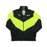 Buy 2021/22 Dortmund *BNWT* Pre-Match Jacket (Multiple Sizes) Puma ~ Free worldwide shipping ~ Authentic Vintage Football Shirts from Cult Kits
