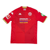 2021-22-fc-mainz-papela-24-special-ukraine-match-issue-home-shirt-l-kappa
