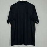 Shop 2021/22 INTER MILAN THIRD SHIRT (XL) NIKE, classic football shirts, vintage football shirts & retro soccer jerseys at Cult Kits