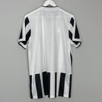 Shop 2021/22 JUVENTUS *BNWT* HOME SHIRT (L) ADIDAS, classic football shirts, vintage football shirts & retro soccer jerseys at Cult Kits