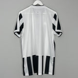 Shop 2021/22 JUVENTUS *BNWT* HOME SHIRT (L) ADIDAS, classic football shirts, vintage football shirts & retro soccer jerseys at Cult Kits