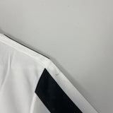 Shop 2021/22 JUVENTUS *BNWT* HOME SHIRT (L) ADIDAS, classic football shirts, vintage football shirts & retro soccer jerseys at Cult Kits