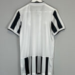 Shop 2021/22 JUVENTUS *BNWT* HOME SHIRT (M) ADIDAS, classic football shirts, vintage football shirts & retro soccer jerseys at Cult Kits
