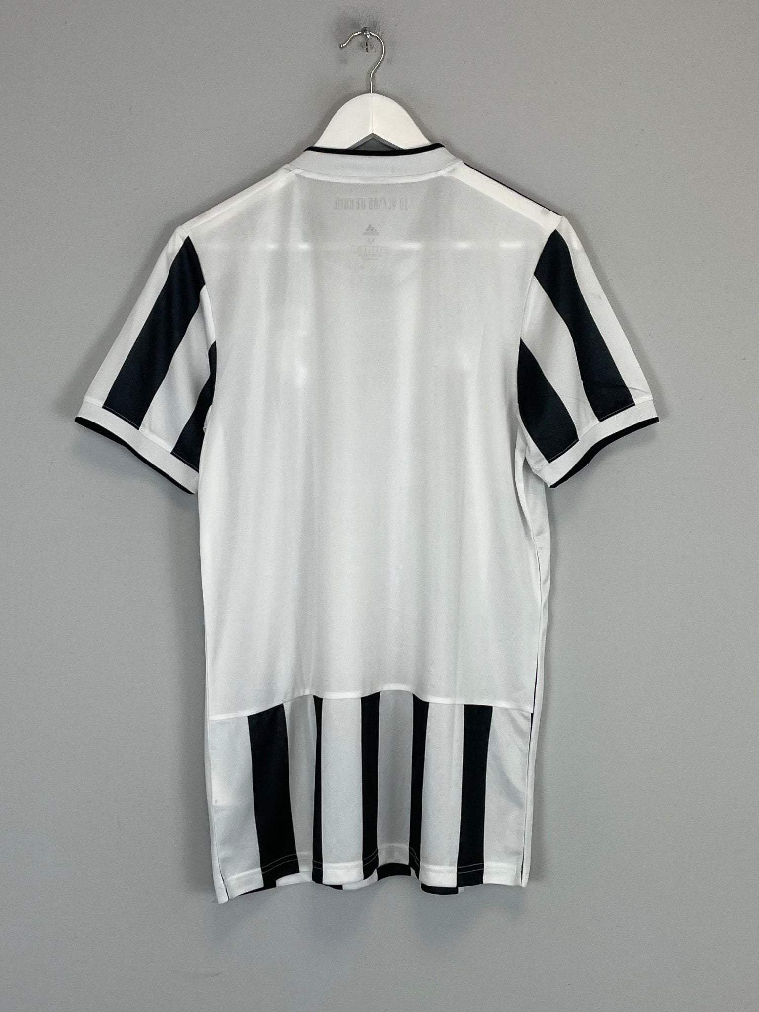 Shop 2021/22 JUVENTUS *BNWT* HOME SHIRT (M) ADIDAS, classic football shirts, vintage football shirts & retro soccer jerseys at Cult Kits
