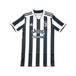 Buy 2021/22 Juventus Home Shirt (S) Adidas ~ Free worldwide shipping ~ Authentic Vintage Football Shirts from Cult Kits