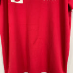 2021/22 MANCHESTER UNITED RONALDO 7 HOME SHIRT (XXL) ADIDAS - Cult Kits - XXL - Buy Vintage Football Shirts, Authentic Retro Football Shirts For Sale, Classic Football Shirts & Soccer Jersey