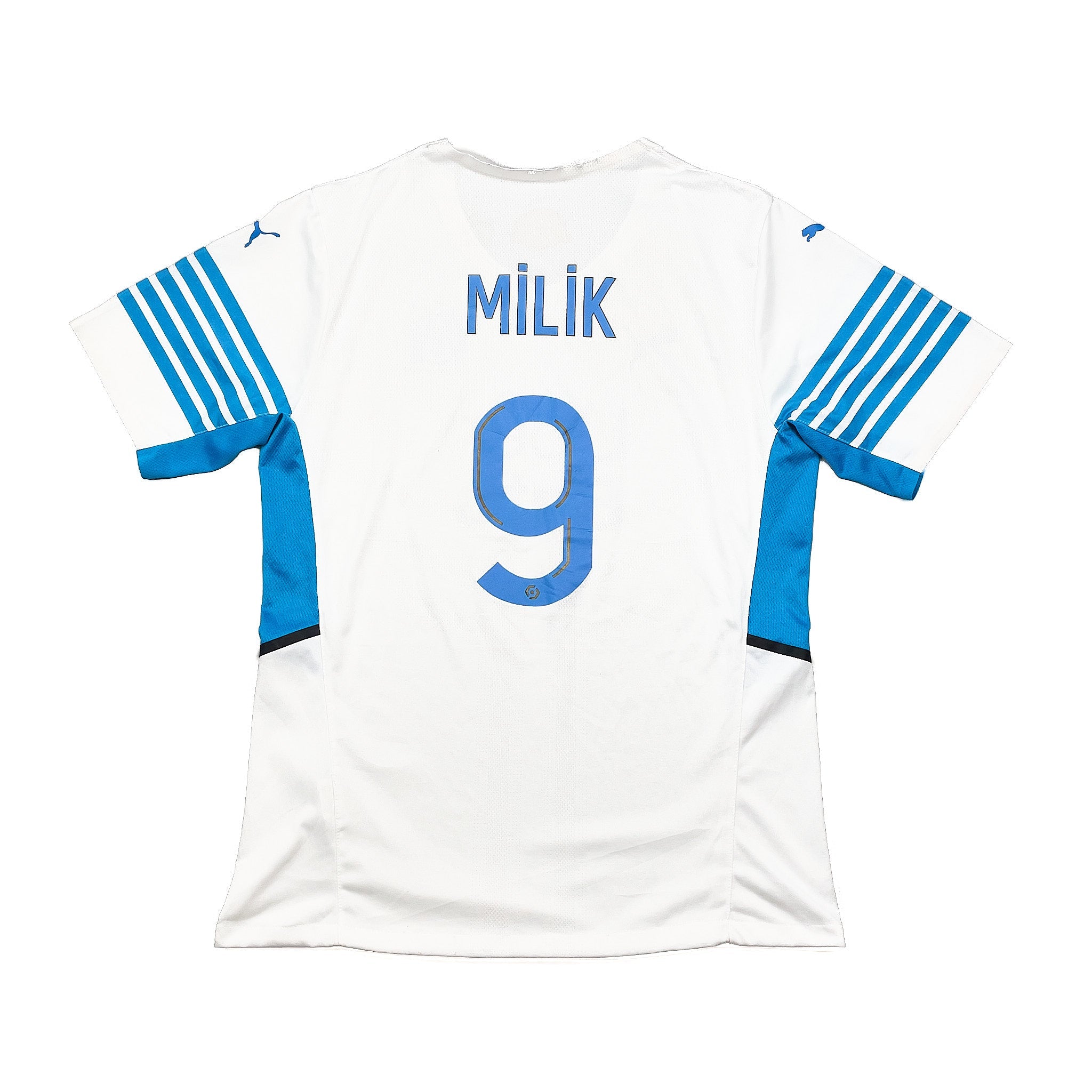 2021-22-marseille-milik-9-player-issue-home-shirt-l-puma6365