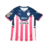 Buy 2021/22 Monterrey *Breast Cancer Awareness* Shirt (XL) Puma ~ Free worldwide shipping ~ Authentic Vintage Football Shirts from Cult Kits
