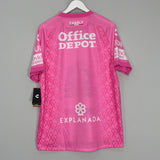 Shop 2021/22 PACHUCA *BNWT SPECIAL SHIRT (L) CHARLY, classic football shirts, vintage football shirts & retro soccer jerseys at Cult Kits