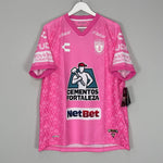 Shop 2021/22 PACHUCA *BNWT SPECIAL SHIRT (L) CHARLY, classic football shirts, vintage football shirts & retro soccer jerseys at Cult Kits