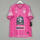 Shop 2021/22 PACHUCA *BNWT SPECIAL SHIRT (L) CHARLY, classic football shirts, vintage football shirts & retro soccer jerseys at Cult Kits