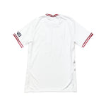Buy 2021/22 PSG Fourth Shirt (S) Jordan ~ Free worldwide shipping available ~ Authentic Vintage Football Shirts from Cult Kits