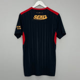 Shop 2021/22 RANGERS 125 YEAR AWAY SHIRT (M) CASTORE, classic football shirts, vintage football shirts & retro soccer jerseys at Cult Kits