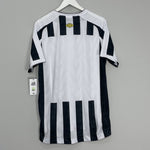 Shop 2021/22 SANTOS *BNWT* AWAY SHIRT (L) UMBRO, classic football shirts, vintage football shirts & retro soccer jerseys at Cult Kits