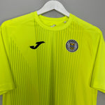 Shop 2021/22 ST MIRREN #4 TRAINING SHIRT (L) JOMA, classic football shirts, vintage football shirts & retro soccer jerseys at Cult Kits