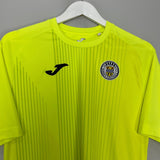 Shop 2021/22 ST MIRREN #4 TRAINING SHIRT (L) JOMA, classic football shirts, vintage football shirts & retro soccer jerseys at Cult Kits