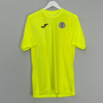 Shop 2021/22 ST MIRREN #4 TRAINING SHIRT (L) JOMA, classic football shirts, vintage football shirts & retro soccer jerseys at Cult Kits