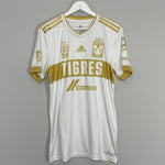 Shop 2021/22 TIGRES GIGNAC #10 THIRD SHIRT (M) ADIDAS, classic football shirts, vintage football shirts & retro soccer jerseys at Cult Kits