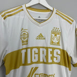 Shop 2021/22 TIGRES GIGNAC #10 THIRD SHIRT (M) ADIDAS, classic football shirts, vintage football shirts & retro soccer jerseys at Cult Kits