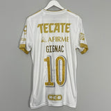 Shop 2021/22 TIGRES GIGNAC #10 THIRD SHIRT (M) ADIDAS, classic football shirts, vintage football shirts & retro soccer jerseys at Cult Kits