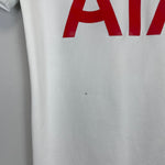 2021/22 TOTTENHAM HOME SHIRT (S) NIKE - Cult Kits - Small - Buy Vintage Football Shirts, Authentic Retro Football Shirts For Sale, Classic Football Shirts & Soccer Jersey