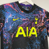 Shop 2021/22 TOTTENHAM SON #7 AWAY SHIRT (XL.KIDS) NIKE, classic football shirts, vintage football shirts & retro soccer jerseys at Cult Kits