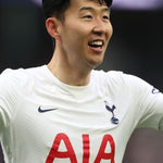 2021/22 TOTTENHAM SON 7 *MATCH WORN* HOME SHIRT (M) NIKE - Cult Kits - Medium - Buy Vintage Football Shirts, Authentic Retro Football Shirts For Sale, Classic Football Shirts & Soccer Jersey