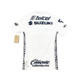 Buy 2021/22 UNAM Pumas *BNWT* Home Shirt (S) Nike ~ Free worldwide shipping available ~ Authentic Vintage Football Shirts from Cult Kits