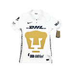 Buy 2021/22 UNAM Pumas *BNWT* Home Shirt (S) Nike ~ Free worldwide shipping available ~ Authentic Vintage Football Shirts from Cult Kits