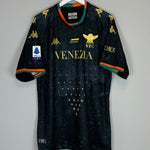 2021/22 VENEZIA MODOLO 13 HOME SHIRT (XXL) KAPPA - Cult Kits - XXL - Buy Vintage Football Shirts, Authentic Retro Football Shirts For Sale, Classic Football Shirts & Soccer Jersey