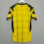 Shop 2021/22 WATFORD HOME SHIRT (S) KELME, classic football shirts, vintage football shirts & retro soccer jerseys at Cult Kits