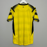 Shop 2021/22 WATFORD HOME SHIRT (S) KELME, classic football shirts, vintage football shirts & retro soccer jerseys at Cult Kits
