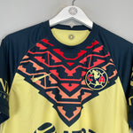 Shop 2021/22 CLUB AMERICA *BNWT* AWAY SHIRT (M) NIKE, classic football shirts, vintage football shirts & retro soccer jerseys at Cult Kits