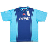 Buy 2022 Pepsi X AOF *BNWT* Shirt (M) ~ Free worldwide shipping available ~ Authentic Vintage Football Shirts from Cult Kits