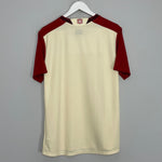 Shop 2022 UNIVERSITARIO HOME SHIRT (L) MARATHON, classic football shirts, vintage football shirts & retro soccer jerseys at Cult Kits