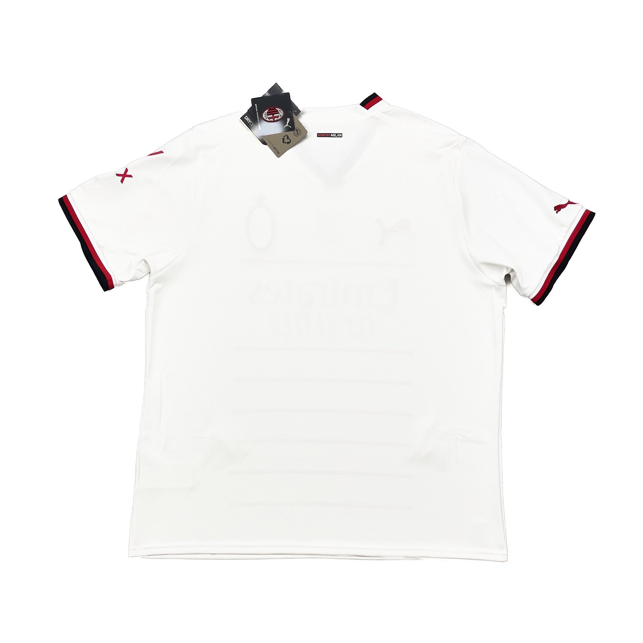 Buy 2022/23 AC Milan *BNWT* Away Shirt (Multiple) Puma ~ Free worldwide shipping ~ Authentic Vintage Football Shirts from Cult Kits
