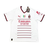 Buy 2022/23 AC Milan *BNWT* Away Shirt (Multiple) Puma ~ Free worldwide shipping ~ Authentic Vintage Football Shirts from Cult Kits