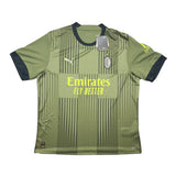 Buy 2022/23 AC Milan *BNWT* Third Shirt (Multiple) Puma ~ Free worldwide shipping ~ Authentic Vintage Football Shirts from Cult Kits