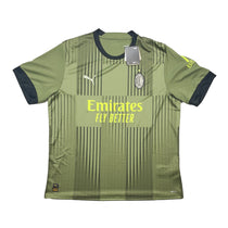 Buy 2022/23 AC Milan *BNWT* Third Shirt (Multiple) Puma ~ Free worldwide shipping ~ Authentic Vintage Football Shirts from Cult Kits