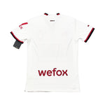 Buy 2022/23 AC Milan *BNWT With Defects* Away Shirt (S) Puma ~ Free worldwide shipping available ~ Authentic Vintage Football Shirts from Cult Kits