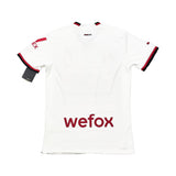 Buy 2022/23 AC Milan *BNWT With Defects* Away Shirt (S) Puma ~ Free worldwide shipping available ~ Authentic Vintage Football Shirts from Cult Kits