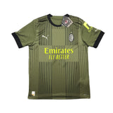 Buy 2022/23 AC Milan Giroud 9 *BNWT* Third Shirt (Multiple) Puma ~ Free worldwide shipping ~ Authentic Vintage Football Shirts from Cult Kits