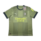 Buy 2022/23 AC Milan Ibrahimovic 11 *BNWT* Third Shirt (L) Puma ~ Free worldwide shipping available ~ Authentic Vintage Football Shirts from Cult Kits