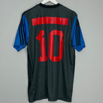 Shop 2022/23 ADIDAS X LEGO *BNWT* SHIRT (L) ADIDAS, classic football shirts, vintage football shirts & retro soccer jerseys at Cult Kits