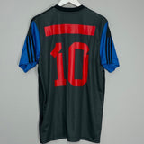 Shop 2022/23 ADIDAS X LEGO *BNWT* SHIRT (L) ADIDAS, classic football shirts, vintage football shirts & retro soccer jerseys at Cult Kits