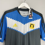Shop 2022/23 ADIDAS X LEGO *BNWT* SHIRT (L) ADIDAS, classic football shirts, vintage football shirts & retro soccer jerseys at Cult Kits