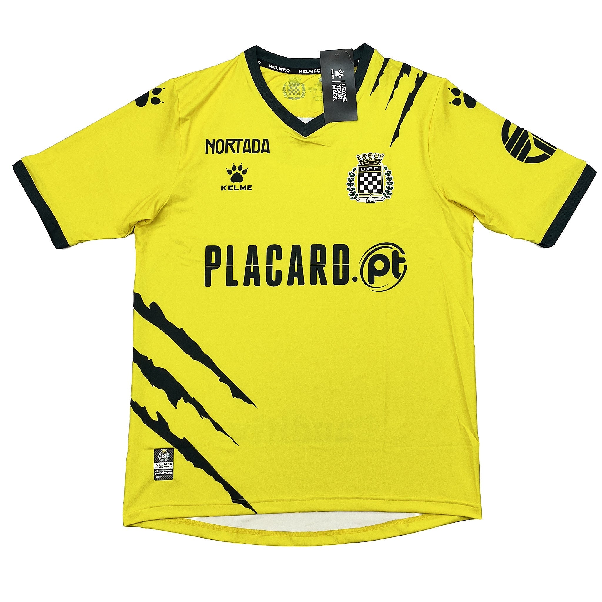 2022 23 Boavista *BNWT* Away Shirt