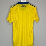 Shop 2022/23 BOCA JUNIORS *BNWT* THIRD SHIRT (M) ADIDAS, classic football shirts, vintage football shirts & retro soccer jerseys at Cult Kits