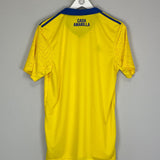Shop 2022/23 BOCA JUNIORS *BNWT* THIRD SHIRT (M) ADIDAS, classic football shirts, vintage football shirts & retro soccer jerseys at Cult Kits